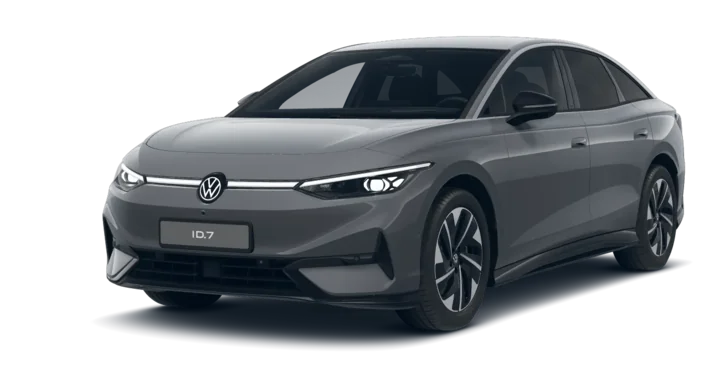 Volkswagen ID.7 Prime 77 kWh