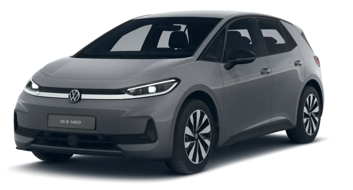 Volkswagen ID.3 Neo Life 50 kWh