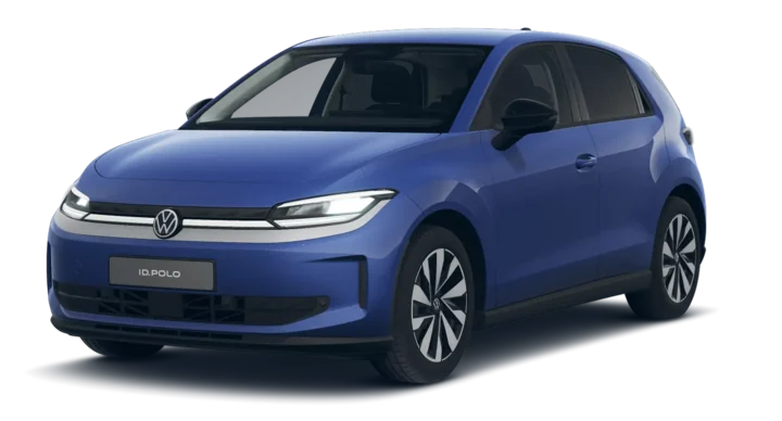 Volkswagen ID.Polo Life 37 kWh