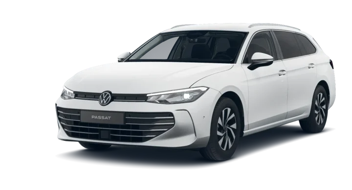Volkswagen Passat Business 1.5 eTSI