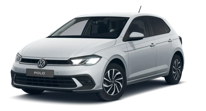 Volkswagen Polo Prime 1.0 TSI DSG