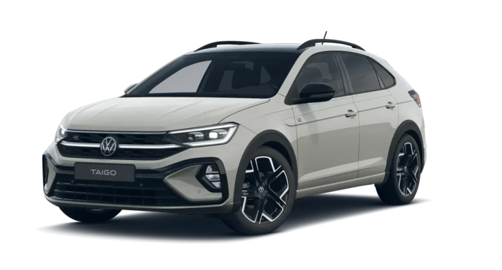 Volkswagen Taigo Sport 1.0 TSI DSG