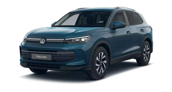 Volkswagen Tiguan Prime 1.5 eTSI DSG