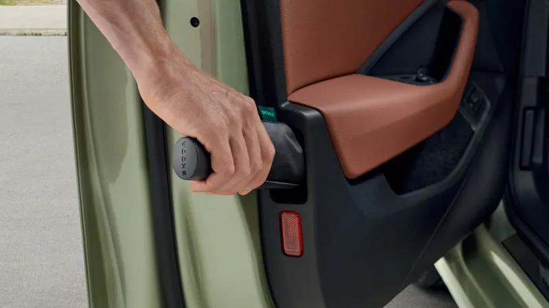 Filosofia Simply Clever: micile detalii care fac din Škoda un brand special