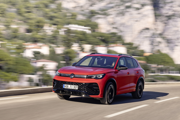 Aducem Volkswagen în complexul rezidențial Greenfield: test drive, mobilitate electrică și o ofertă specială
