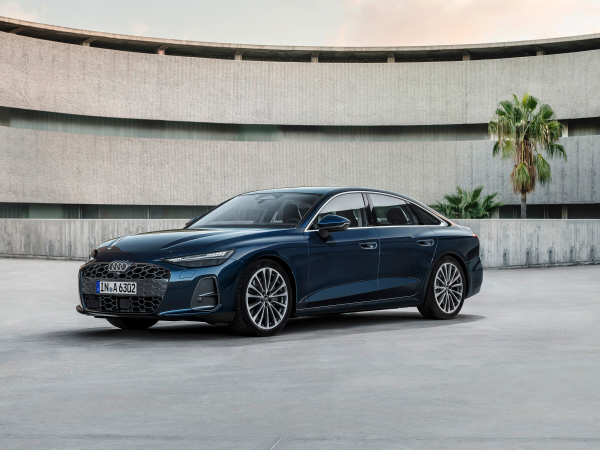 Audi A6 Limuzină: eleganță redefinită și eficiență aerodinamică de top, acum în showroom-urile Porsche Inter Auto