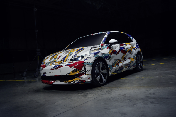 Volkswagen schimbă strategia de denumire a mașinilor electrice cu ID. Polo 
