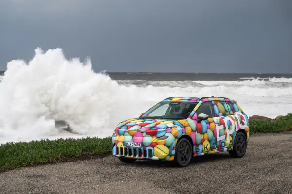 Škoda Epiq: viitorul mobilității electrice „de oraș”