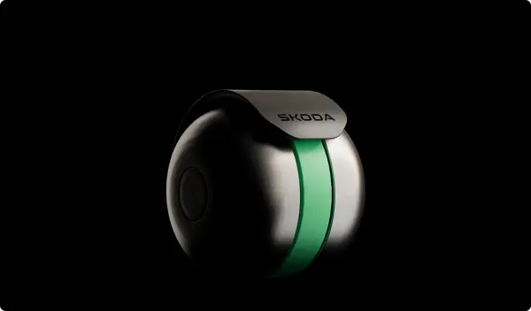 Škoda DuoBell: soneria de bicicletă care poate fi auzită chiar și prin căști cu noise-cancelling 