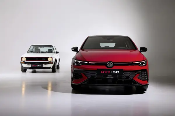 50 de ani de GTI: 10 lucruri pe care poate nu le știai despre legenda Volkswagen