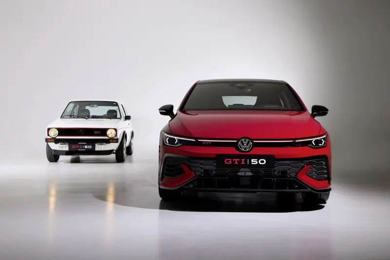 50 de ani de GTI: 10 lucruri pe care poate nu le știai despre legenda Volkswagen