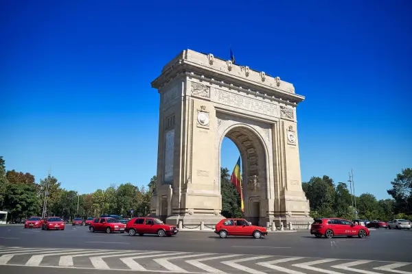 50 de ani de GTI, 50 de povești: cea mai mare reuniune Golf GTI din România
