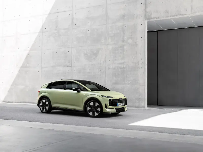 Audi A2 e-tron și experimentul Volkswagen Mission Efficiency sau cât de eficient poate fi un automobil electric