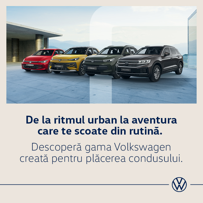 Volkswagen. Love That Lasts!