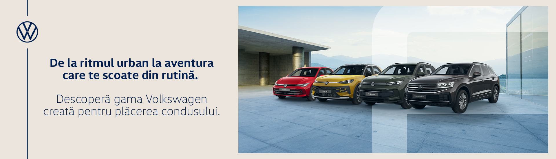 Volkswagen. Love That Lasts!