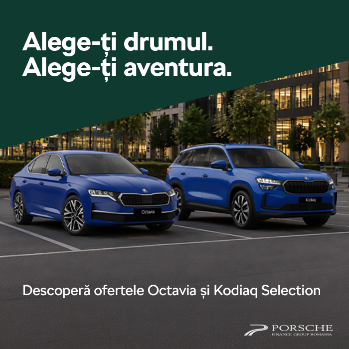Skoda Offers