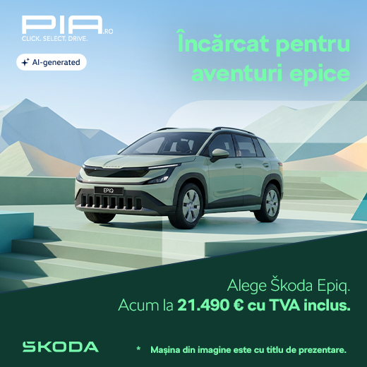 Škoda Epiq