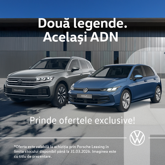 Legendare, indiferent de alegere