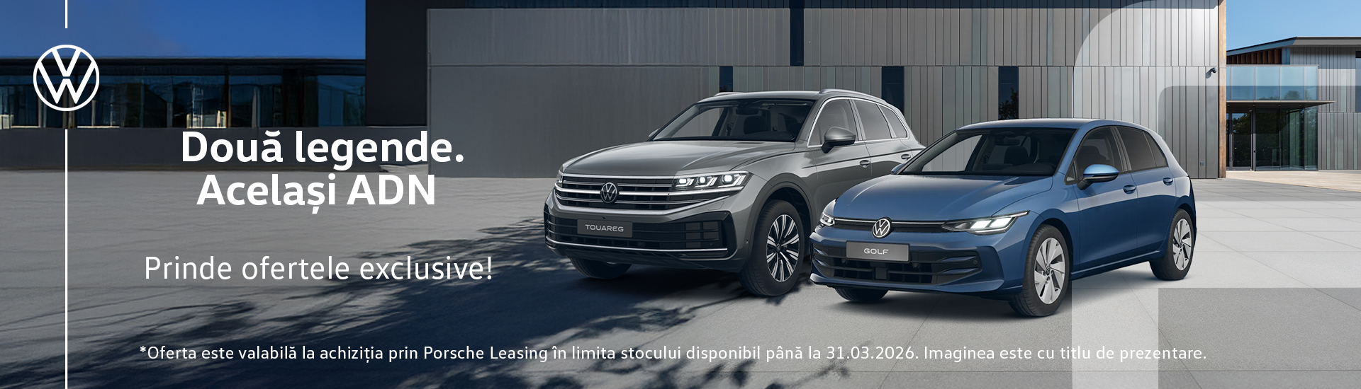 Legendare, indiferent de alegere