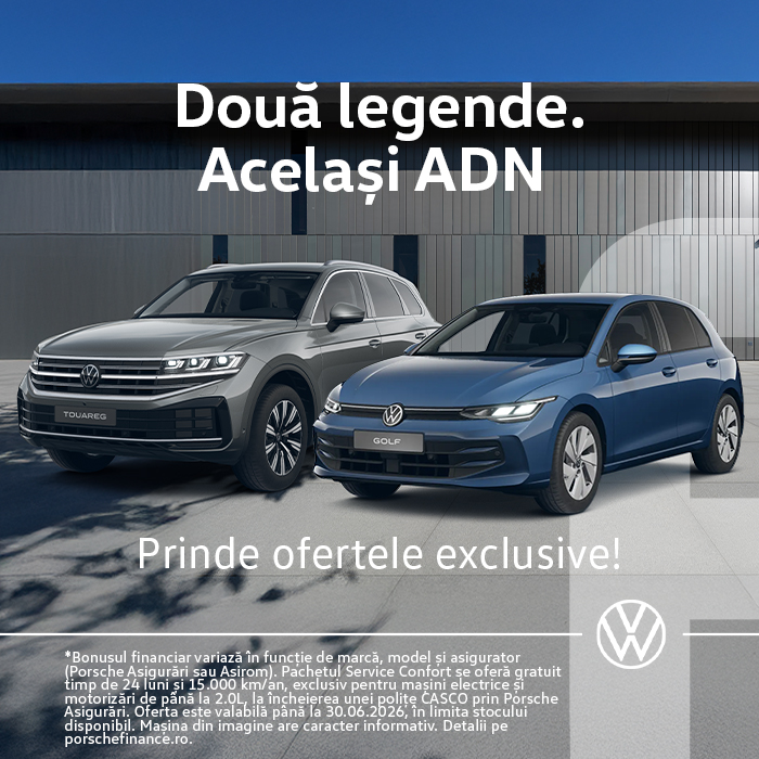 Legendare, indiferent de alegere