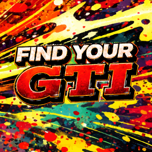 Find Your GTI