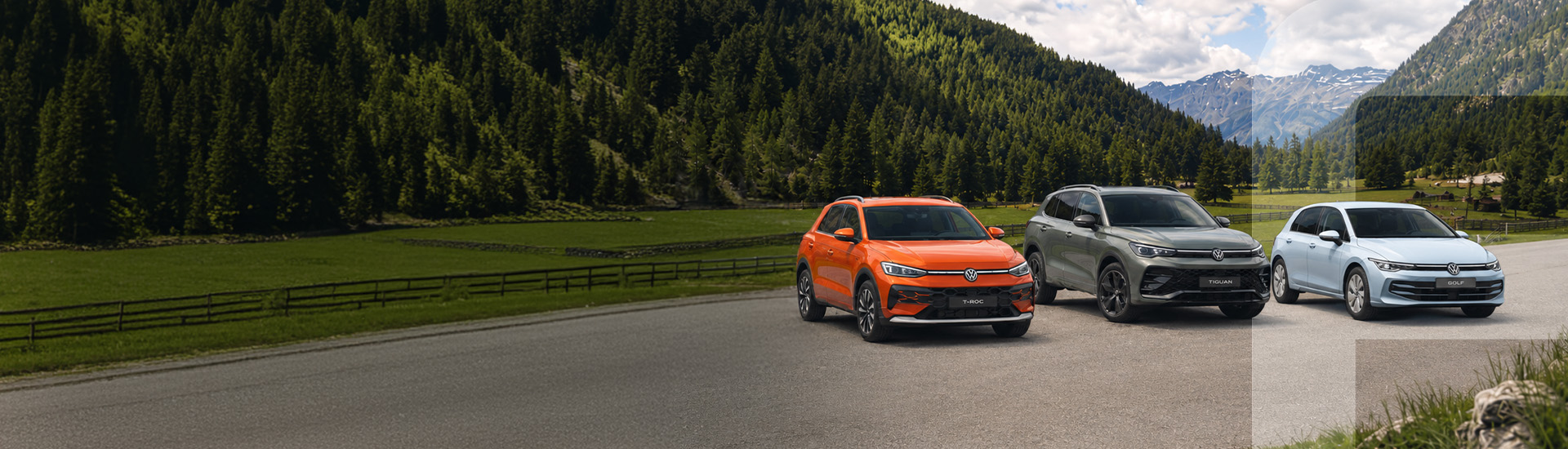 Volkswagen Rabla 2026