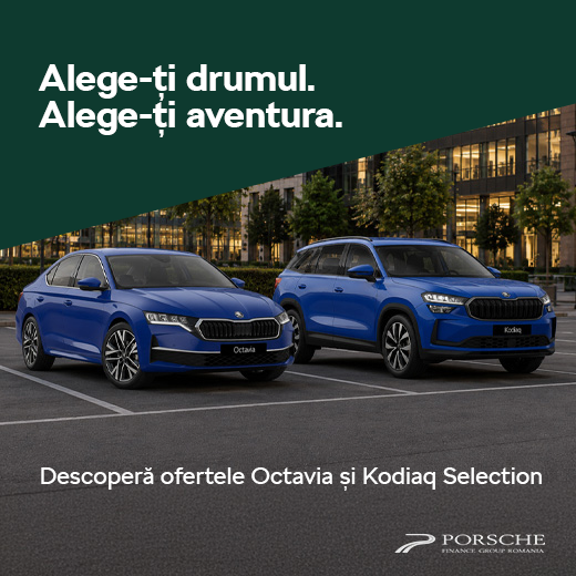 Skoda Offers