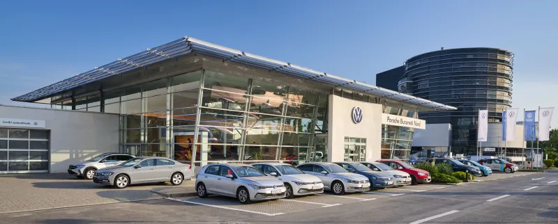 Porsche Bucuresti Nord