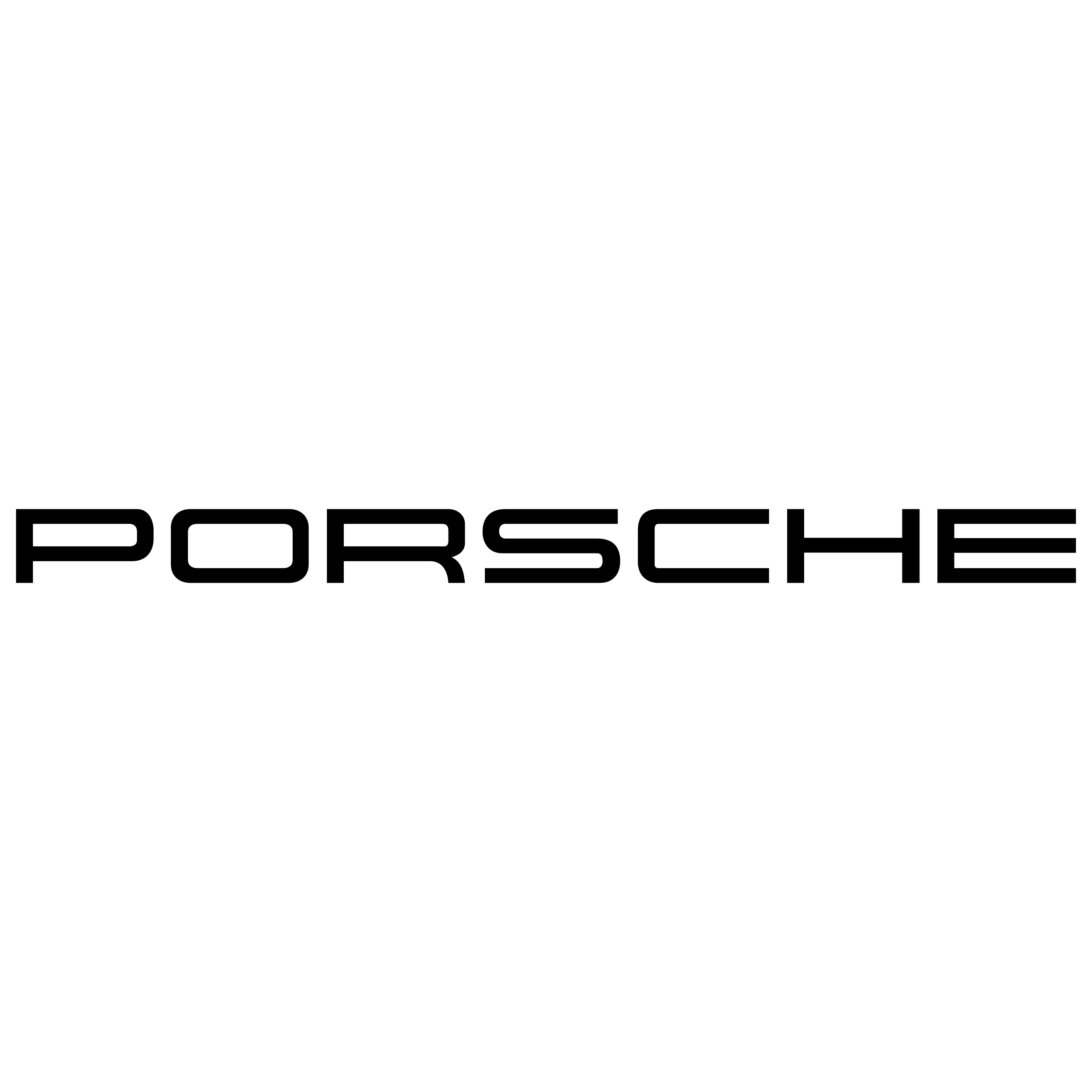 Porsche Service
