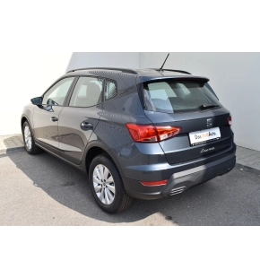 SEAT Arona STYLE 1.0 TSI DSG7 thumbnail