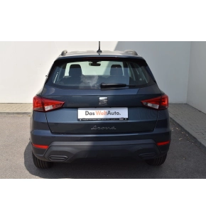 SEAT Arona STYLE 1.0 TSI DSG7 thumbnail