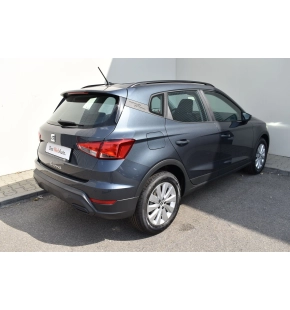 SEAT Arona STYLE 1.0 TSI DSG7 thumbnail