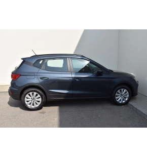 SEAT Arona STYLE 1.0 TSI DSG7 thumbnail