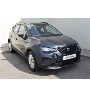 SEAT Arona STYLE 1.0 TSI DSG7 thumbnail