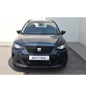 SEAT Arona STYLE 1.0 TSI DSG7 thumbnail