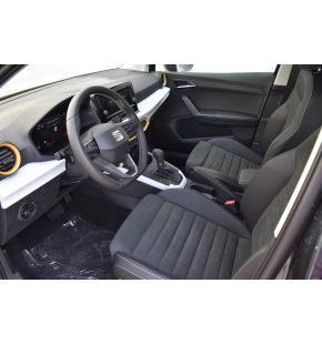 SEAT Arona STYLE 1.0 TSI DSG7 thumbnail