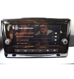 SEAT Arona STYLE 1.0 TSI DSG7 thumbnail