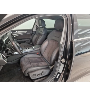 Audi A6 Sport 50 TDI quattro thumbnail