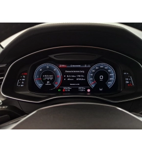 Audi A6 Sport 50 TDI quattro thumbnail
