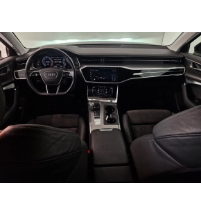 Audi A6 Sport 50 TDI quattro thumbnail