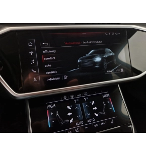 Audi A6 Sport 50 TDI quattro thumbnail