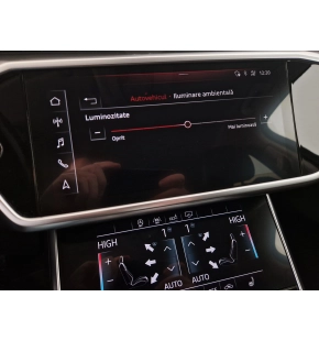 Audi A6 Sport 50 TDI quattro thumbnail