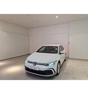 VW Golf 1,4 eHybrid PHEV GTE DSG thumbnail