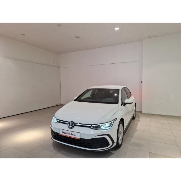 VW Golf 1,4 eHybrid PHEV GTE DSG