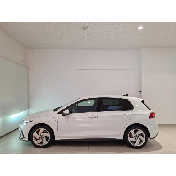 VW Golf 1,4 eHybrid PHEV GTE DSG