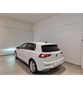 VW Golf 1,4 eHybrid PHEV GTE DSG thumbnail