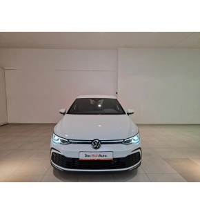 VW Golf 1,4 eHybrid PHEV GTE DSG thumbnail