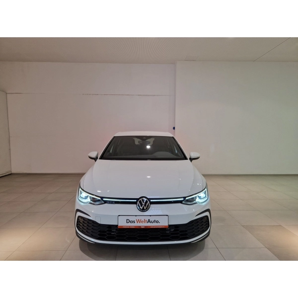 VW Golf 1,4 eHybrid PHEV GTE DSG