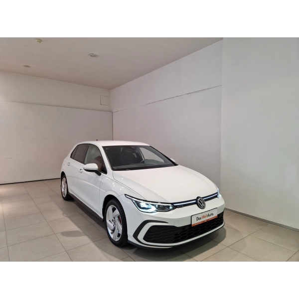 VW Golf 1,4 eHybrid PHEV GTE DSG