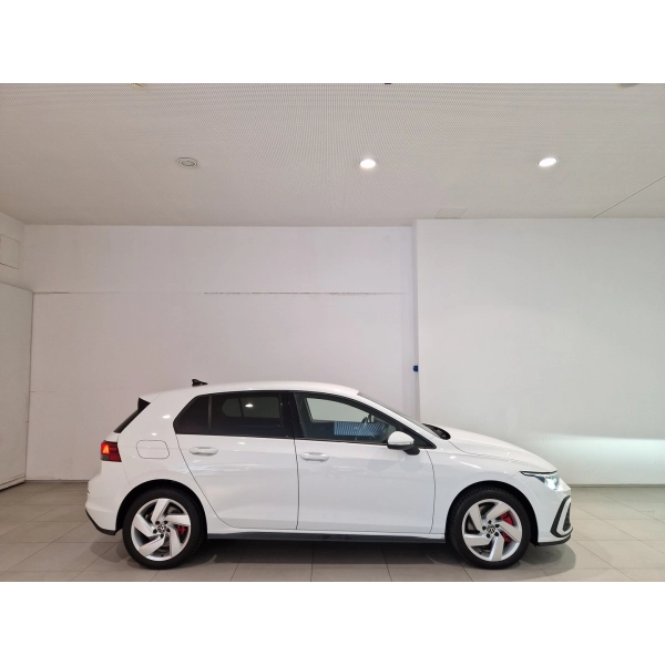 VW Golf 1,4 eHybrid PHEV GTE DSG